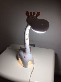 Veladores infantiles Led