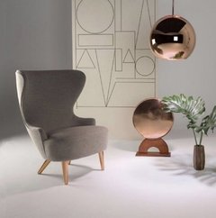 Colgante Bocha grande - comprar online