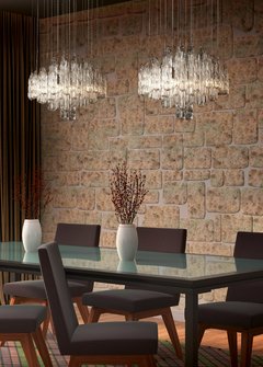 IDEA A22- COLGANTE CRISTAL G70