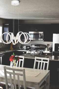 IDEA A22-COLGANTE 5470 - Su Luz Deco