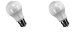 Lamparas LED