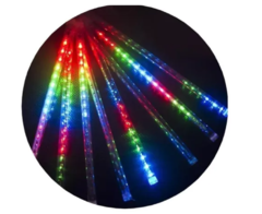 Tubo Led  8 Luces Guirnalda 3 Metros 220v Full - comprar online