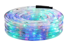 Manguera Led Flexible 5 Metros Colores Exterior Navidad - comprar online