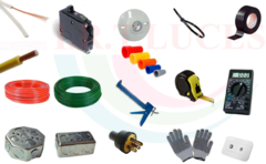 Materiales Electricos