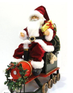 B02-PApa noel