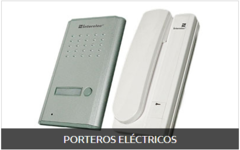 Portero Eléctrico