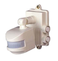 Sensor de Movimiento