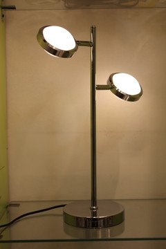 Lampara de Mesa Elegante