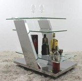 Mesa de Bar