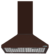Campana Isla Cucinela Maraldi - comprar online