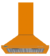 Imagen de Campana de Pared Cucine Maraldi