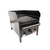 Parrilla de Mesada a Gas 40 Invernativa