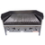 Parrilla de Mesada a Gas 70 Invernativa