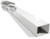 Caño Rectangular 2x4
