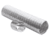 Caño Flexible de Aluminio