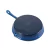 Sartén de hierro Esmaltado azul 25 cm - comprar online