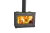 Calefactor Insertable Cedro Ñuke - Galvitec