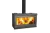Calefactor Insertable Cedro Ñuke - tienda online