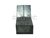 Codo Rectangular Galvanizado 2x3 45°