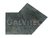 Codo Rectangular Galvanizado 2x4 45°