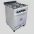 Cocina Semi Industrial Cucinare Maraldi