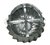 Extractor eólico 8" - comprar online