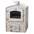 Horno Grande Mesada con Visor FILFER