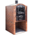 Horno Grande Empotrar con Visor FILFER