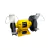Amoladora de Banco de 550 W Konan