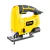 Sierra Caladora 750 W c/ Luz Led Kanon