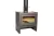 Calefactor Madryn Ñuke - Galvitec