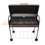 Parrilla Eco con Tapa 75 Invernativa