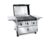 Parrilla Sauce 90 TST