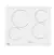 Anafe Vitro IV Zonas TST - comprar online