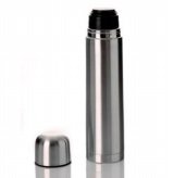 Termo de acero inoxidable 1 litro