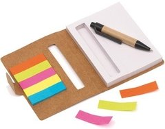 ST289 MINI NOTEBOOK "MEMO"