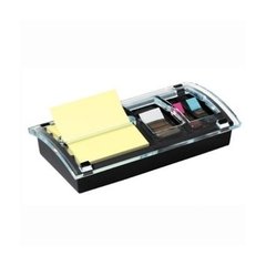 Dispensador doble de Post it