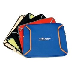 Funda con bolsillo para Notebook de 15,4
