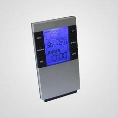 XT Wether Station Clock