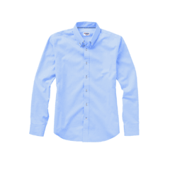 CAMISA OXFORD