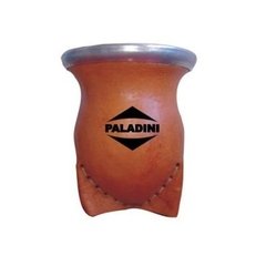 Mate de cuero vacuno