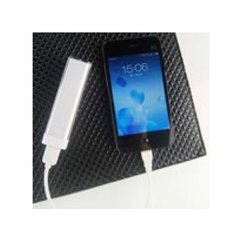 Cargador solar