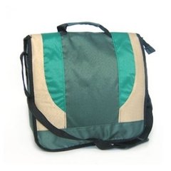 Morral Large acolchado porta notebook
