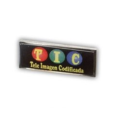 Pin cuadrado / rectangular