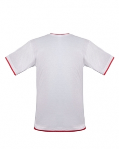 Remera Combinada 5