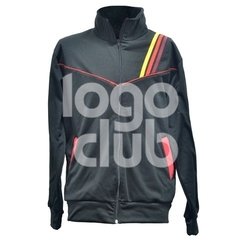 Camperas deportiva con recorte - comprar online