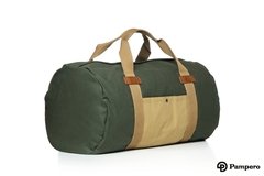 Bolso Pergamino | Pampero