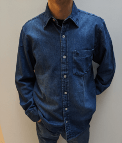 Camisa Soler Denim