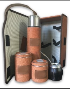 Set Matero