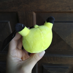 Pelúcia Chaveiro Pikachu - Pokémon na internet